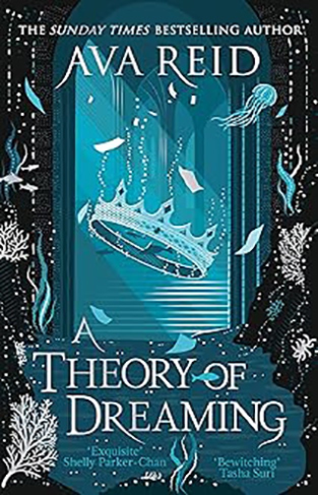 A Theory of Dreaming Book 2